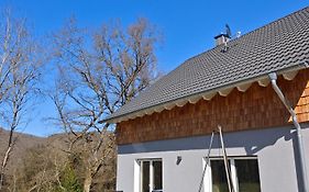Ferienhaus Haselnuss